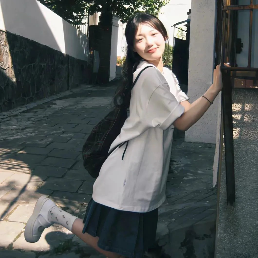 放轻松…随性做