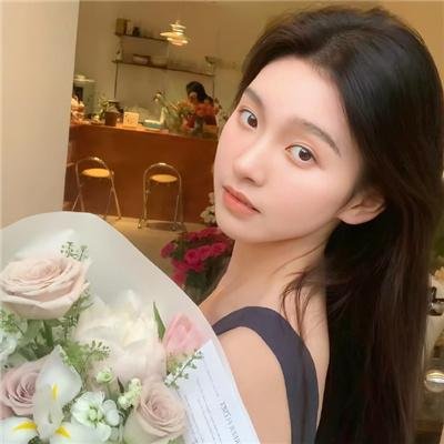 电脑生成的手