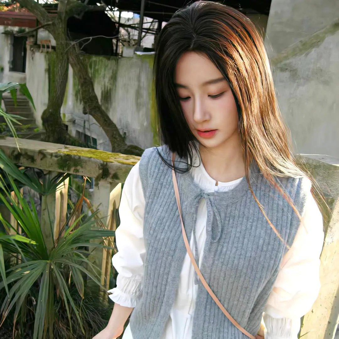 我的播音系女友